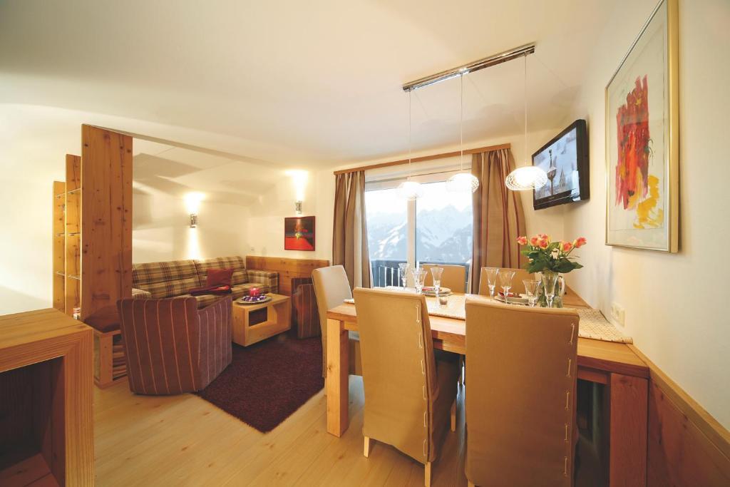 Apartment Haus Schatz Kitzbühel Zimmer foto