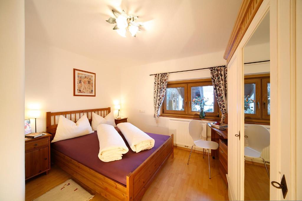 Apartment Haus Schatz Kitzbühel Zimmer foto