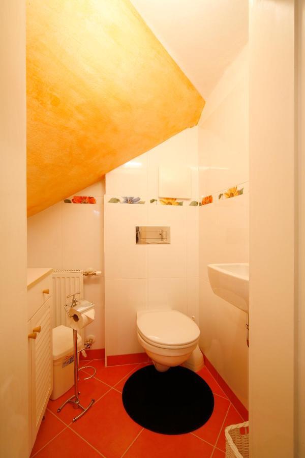 Apartment Haus Schatz Kitzbühel Zimmer foto